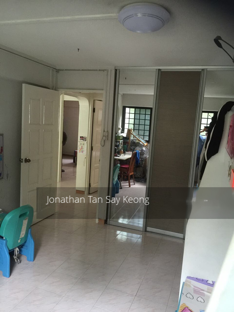 Blk 171 Bedok South Road (Bedok), HDB 5 Rooms #146867542